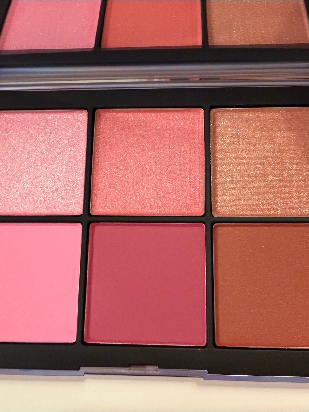 NARS Ethereal Aura Blush Palette - Picture 7 of 8